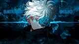 MLBB X JUJUTSU KAISEN COLLAB  [XAVIER- GOJO SATORU]