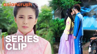 Her rich frenemy is making the moves on her crush | Chinese Drama | Switch of Fate
