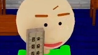 ROBLOX Nhưng TÔI LÀ THẦY BALDI