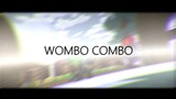 "Combo" - Short Minecraft Animation [Mine-imator]
