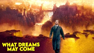 Man Travels To Hell To Rescue His Wife, This Is What Happened..