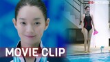 'Diving Diva' Shin Min-a Only Cares About Her BFF | Netflix Hometown Cha-Cha-Cha actress | Diva