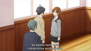 Horimiya Funny Moment 2