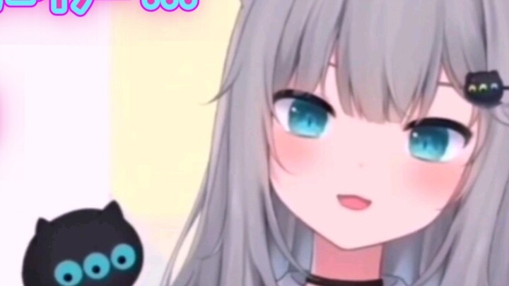 [Amagi Nana] Kucing, mengeongmu salah sekali.