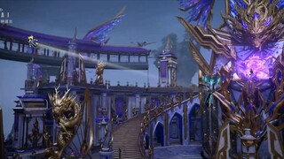 B Through the Heavens Season 5 Episode 148 Sub Indonesia Real ...