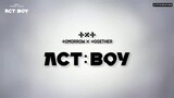 TXT ACT: BOY