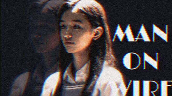 [Liu Haoran × Zhou Ye] หยูฮวย × เว่ยไหล | ปล่อยให้ฉันล้มไปเถอะ