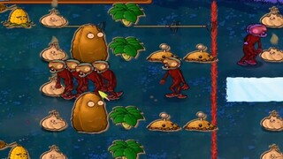 Plants vs. Zombies: สิ่งมีชีวิตทั้งหมดเท่าเทียมกันต่อหน้าเหมืองมันฝรั่ง 2.1 พันล้านแห่งหรือไม่?