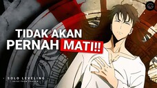 Apakah Sung Jin Wo Abadi??
