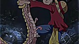 Luffy/Momo Dragon 🐉