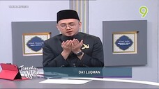 [28 August 2023] Tanyalah Ustaz - Hadis & Amalan: Mengawal Amarah