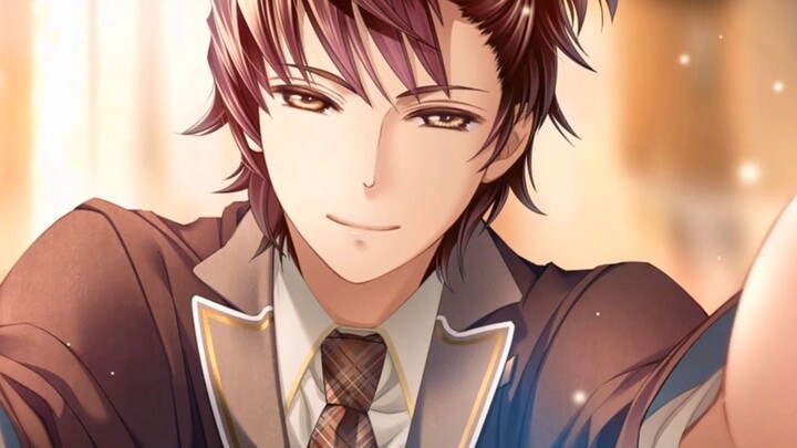 เกม Otome "Birdcage Marriage: Wings of First Love" HD CG