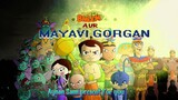 CHHOTA BHEEM AUR MAYAVI GORGAN FULL MOVIE IN HINDI