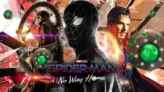 Spider-Man: No Way Home (Official Trailer)