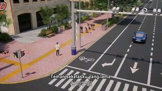 the immortal doctor episode 69