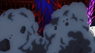 [𝟒𝐊/𝟏𝟐𝟎𝐅𝐏𝐒 Tokyo Ghoul] Pemulihan kualitas gambar ekstrim Kaneki Ken VS Gekko ①