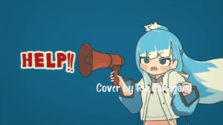 【RiN】Help Kobo Kanaeru (cover)