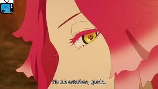 Jigokuraku: Hells Paradise capitulo 12 sub.