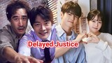 Delayed Justice (2020) Eps 5 Sub Indo