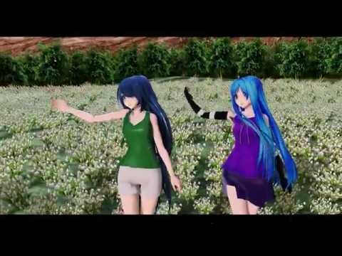 The Calling (MMD) +Models DL