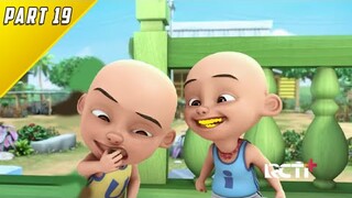 Upin & Ipin Musim 14 - Tudung Mengkuang Full Episode 19 | Upin Ipin Terbaru 2020