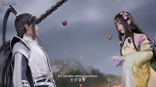 Wan Jie Du Zun Eps 220 Sub Indo