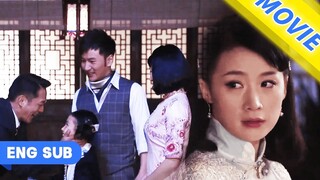 【Full Movie】總裁提前回家，竟看到多年不見的妻子來找孩子，他懵了！#中国电视剧2023 #movie