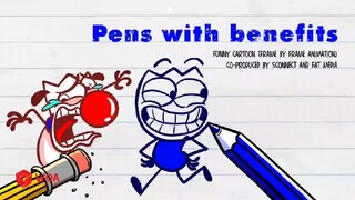 Max's Puppy Dog Animation - PENSIL AJAIB