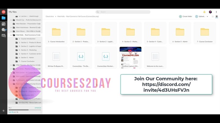 Matt Kelly – Real Commerce Full Course Download