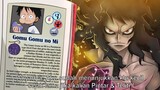 KEJENIUSAN ODA! ASAL MULA BUAH IBLIS SUDAH LAMA DIA TUNJUKKAN! - One Piece 1070+ (Trivia)