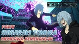 AKHIRNYA MENANG JUGA!! - My Hero Ultra Rumble Indonesia #5
