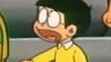 Nobita: Saya sangat ingin menjadi orang biasa! ! ! !