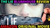 The Lie - Movie Review - Blumhouse & Amazon Studios