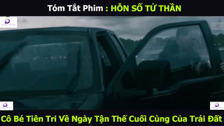 Tóm tắt phim : Hỗn số tử thần phần 3 #Review_phim_hay