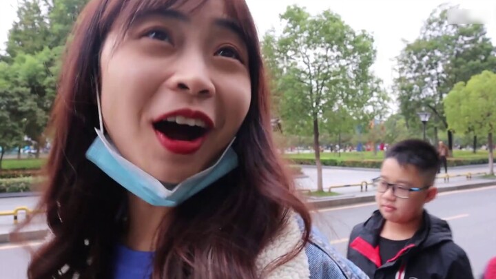 Gila karena didesak untuk punya bayi! Sepasang suami istri menghabiskan 4.000 yuan sehari dan bahagi