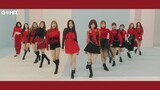 Red Velvet X IZ*ONE - Peek A Boo X La Vie En Rose (Mashup)