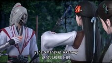 Yishi Du Zun S2 eps 25 (70) sub indo