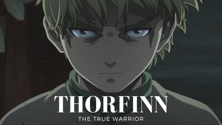 Thorfinn VS Thorkell (Edit/AMV) - Vinland Saga