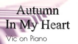 Autumn in my Heart - Reason (Yiruma)