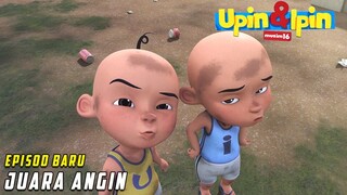 FULL Episod Baru Upin & Ipin Musim 16 - Juara Angin | Upin Ipin Terbaru 2022