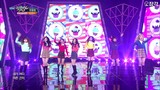 Momoland DEBUT to Ready Or Not Stage