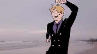 Hoạt hình|Đảo Hải Tặc|Sanji: Tôi muốn hẹn hò