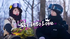 [TRAILER 2] Ski into Love (2025) [Premieres on March 11]