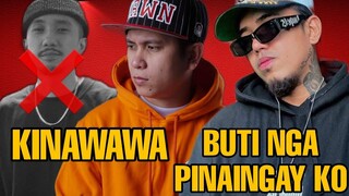 APEKZ BINADIBAG NI M ZHAYT AT LHIPKRAM RINIG NA RINIG ANG MGA SIGAW