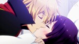 Most Passionate and Burning Kiss Scenes in Anime ~~