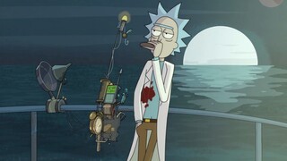 「R&M」戴安：“你终于要放下过去了吗？”