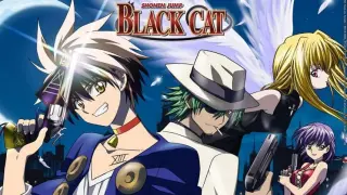 Black cat Episode 17 (Tagalog)