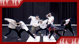 200207 [CHOREOGRAPHY] BTS luyện tập vũ đạo 'BlackSwan'