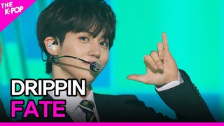 DRIPPIN, FATE (드리핀, FATE) [THE SHOW 210323]