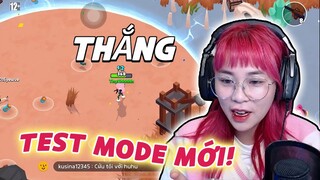 Play Together | Misthy giật Top 1 cuộc chiến sinh tồn, săn lùng bọ hiếm trong update mới!